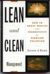Lean & Clean Management